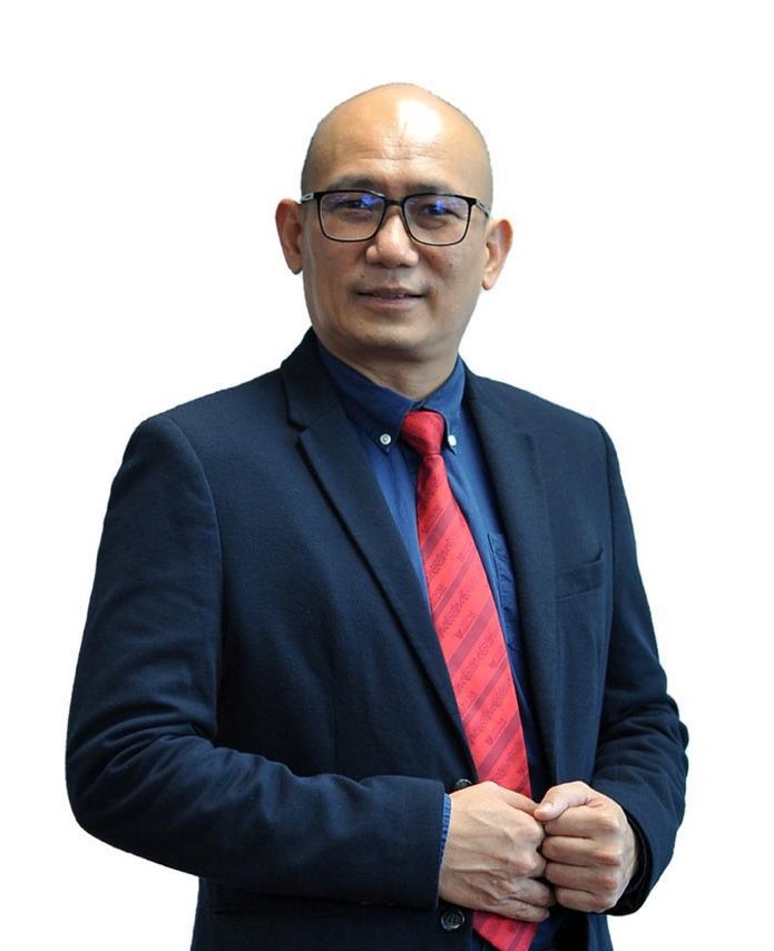 Prof. Ts. Dr. Seow Ta Wee
